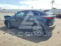 2021 Mazda CX-3 photo