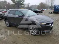 2021 Mazda CX-3 фото