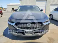 2021 Mazda CX-3 photo