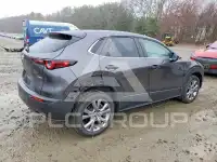 2021 Mazda CX-3 фото