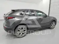 2021 Mazda CX-3 photo