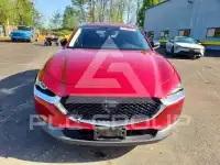 2021 Mazda CX-3 photo
