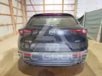 2021 Mazda CX-3 фото