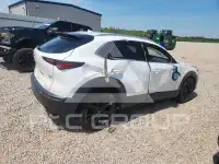 2021 Mazda CX-3 фото
