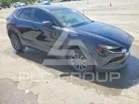 2021 Mazda CX-3 фото