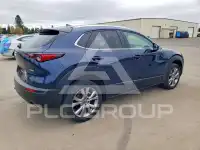 2021 Mazda CX-3 фото