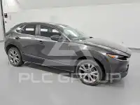 2021 Mazda CX-3 photo