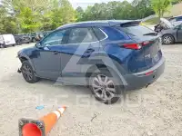 2021 Mazda CX-3 photo