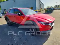 2021 Mazda CX-3 photo