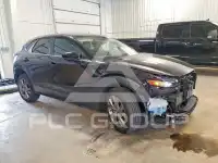 2021 Mazda CX-3 photo