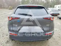 2021 Mazda CX-3 фото