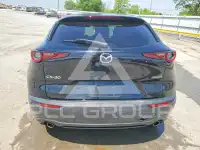 2021 Mazda CX-3 фото