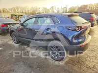 2021 Mazda CX-3 photo