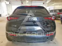 2021 Mazda CX-3 photo