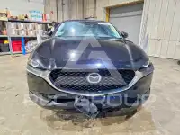 2021 Mazda CX-3 фото