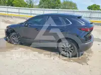 2021 Mazda CX-3 фото
