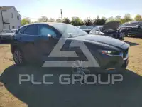 2021 Mazda CX-3 фото