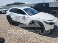2021 Mazda CX-3 фото