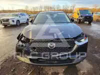 2021 Mazda CX-3 photo