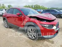 2021 Mazda CX-3 photo