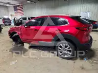 2021 Mazda CX-3 фото