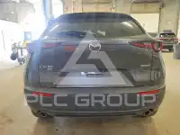 2021 Mazda CX-3 фото