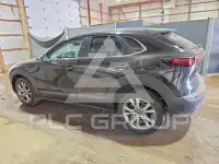 2021 Mazda CX-3 фото