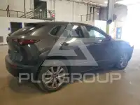 2021 Mazda CX-3 фото