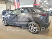 2021 Mazda CX-3 фото