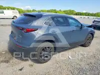 2021 Mazda CX-3 photo