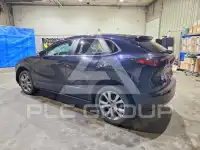 2021 Mazda CX-3 фото