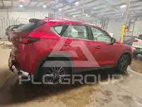 2021 Mazda CX-5 фото