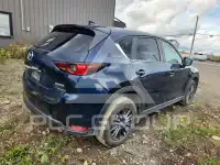 2021 Mazda CX-5 photo