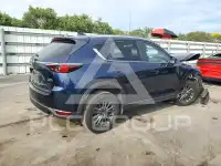 2021 Mazda CX-5 фото