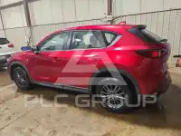 2021 Mazda CX-5 фото