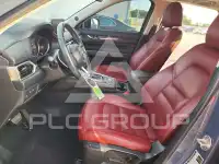 2021 Mazda CX-5 photo