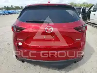 2021 Mazda CX-5 photo