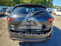 2021 Mazda CX-5 photo