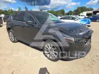 2021 Mazda CX-5 photo