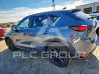 2021 Mazda CX-5 фото