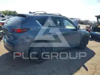2021 Mazda CX-5 фото
