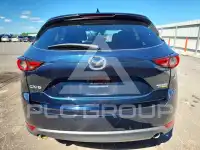 2021 Mazda CX-5 фото