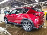2021 Mazda CX-5 фото