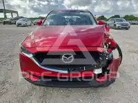 2021 Mazda CX-5 фото