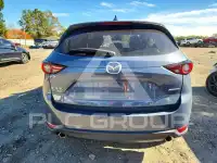 2021 Mazda CX-5 фото
