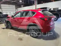 2021 Mazda CX-5 фото