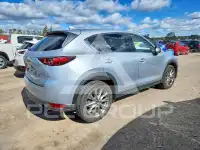 2021 Mazda CX-5 photo