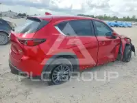 2021 Mazda CX-5 photo