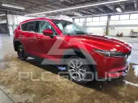2021 Mazda CX-5 фото