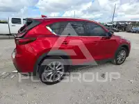 2021 Mazda CX-5 фото
